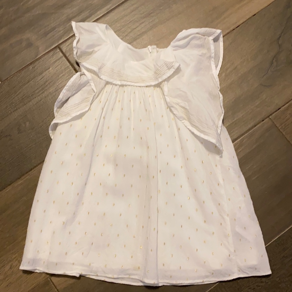 Girls Chloe Top